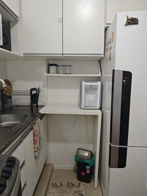 Apartamento Espetacular Comfort De Botafogo Rio de Janeiro