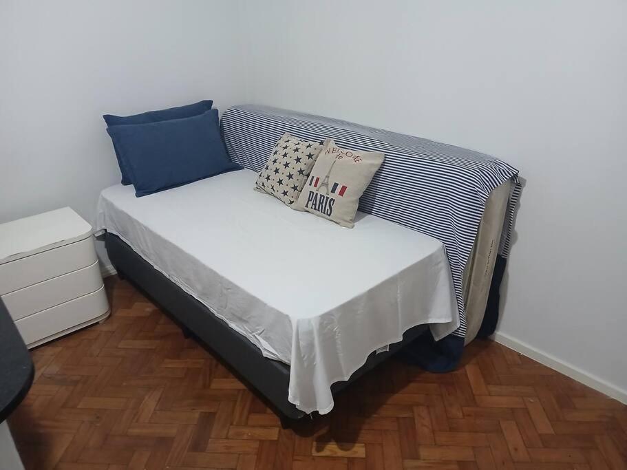 Apartamento Copa Economico Posto 4 Rio de Janeiro