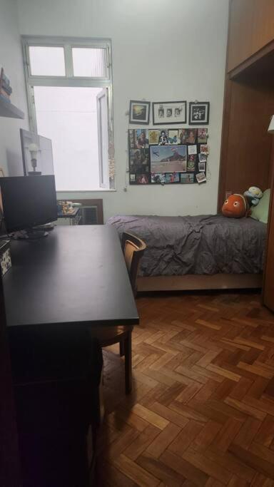 Apartment Recanto Do Arpoador