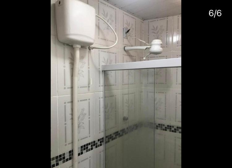Apartamento Casa Gomess *