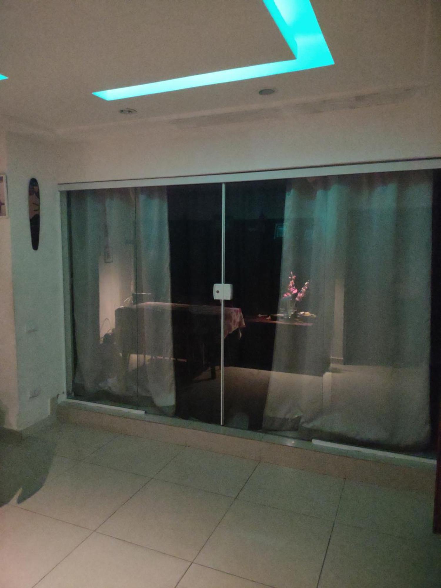 Cobertura Duplex Vista Mar Compartilhada Homestay Rio de Janeiro