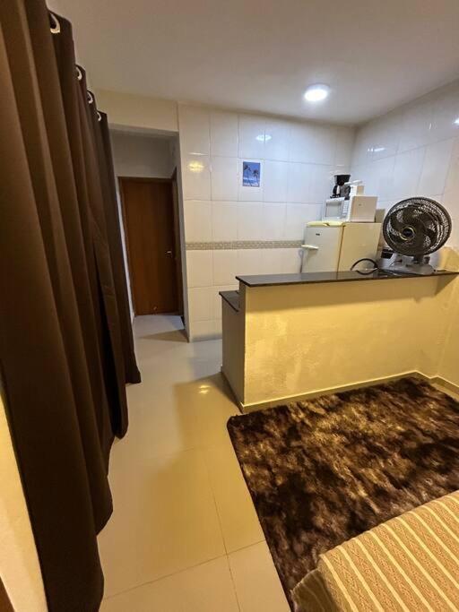 Apartamento Confort - Air - 31b *
