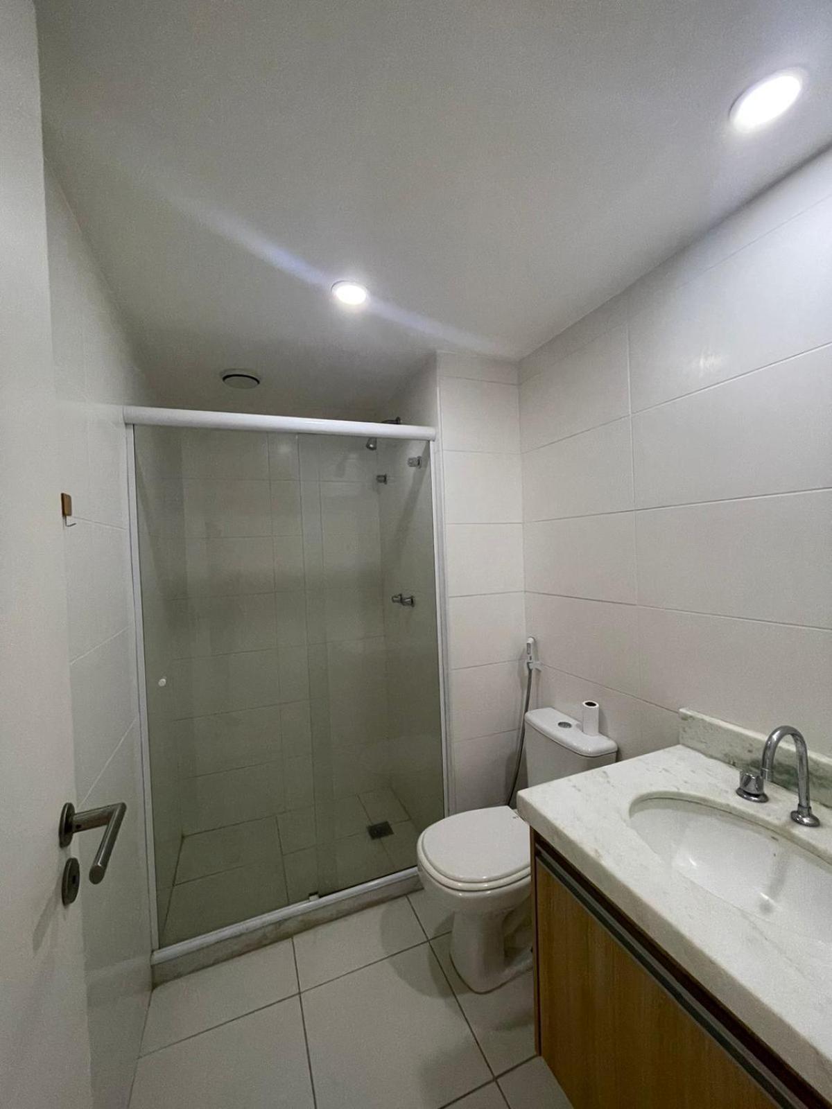 Apartamento Rio Rio Centro *