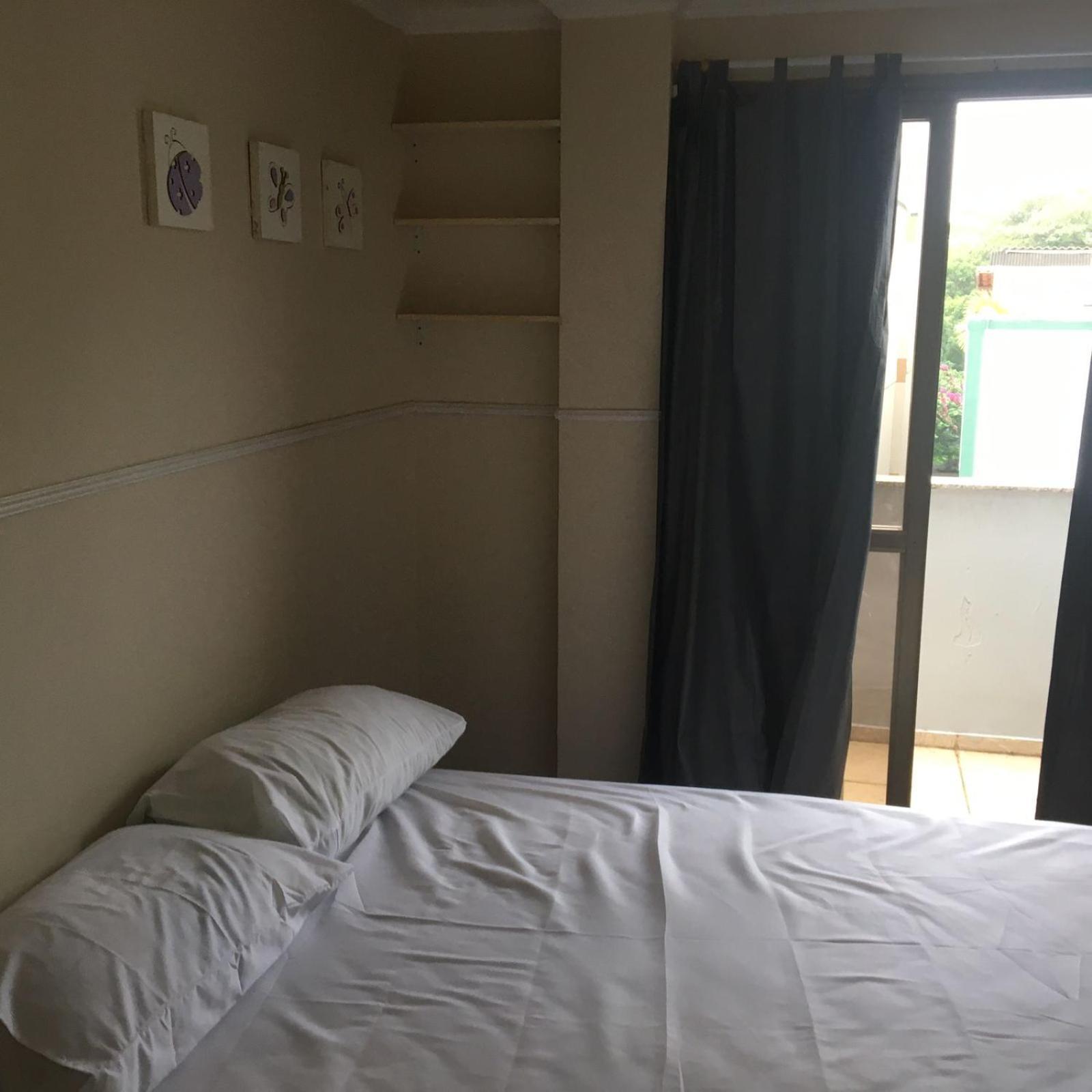 Apartamento Rock In Rio Barra Temporada