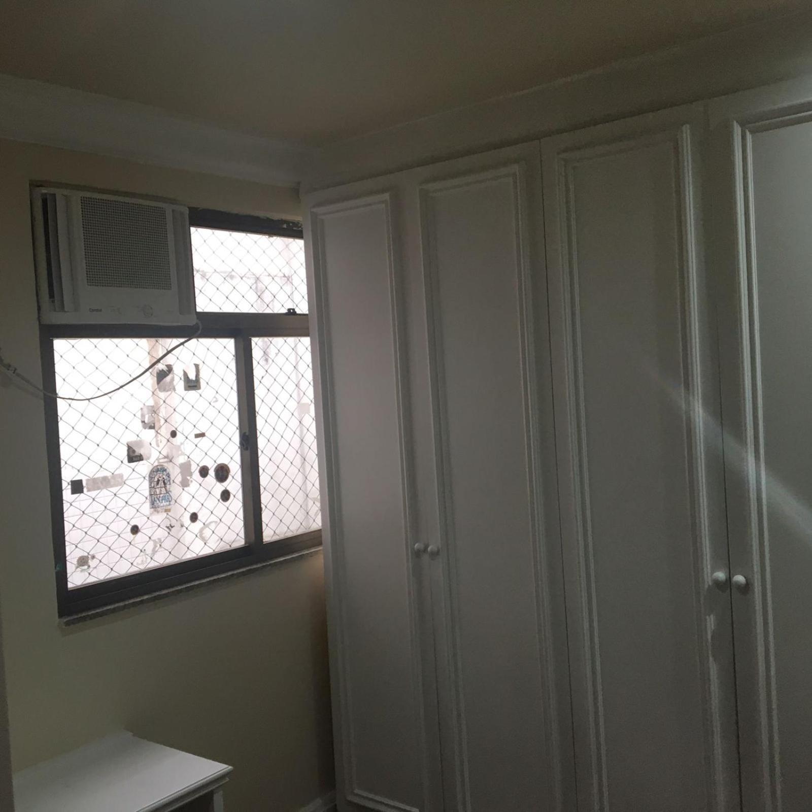 Apartamento Rock In Rio Barra Temporada *