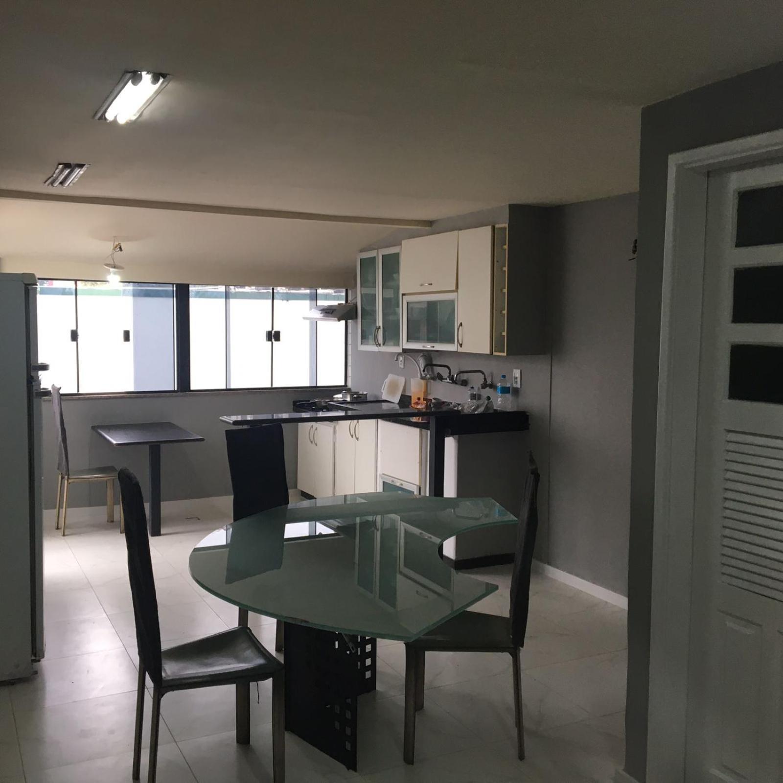 Apartamento Rock In Rio Barra Temporada *