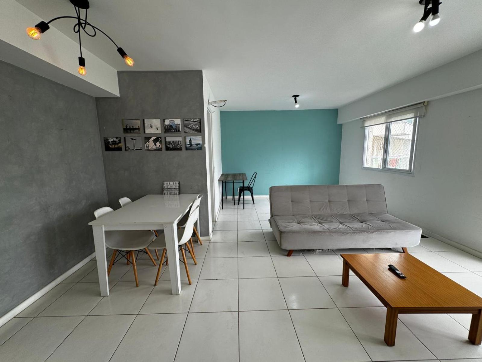 Apartamento Rio Rio Centro