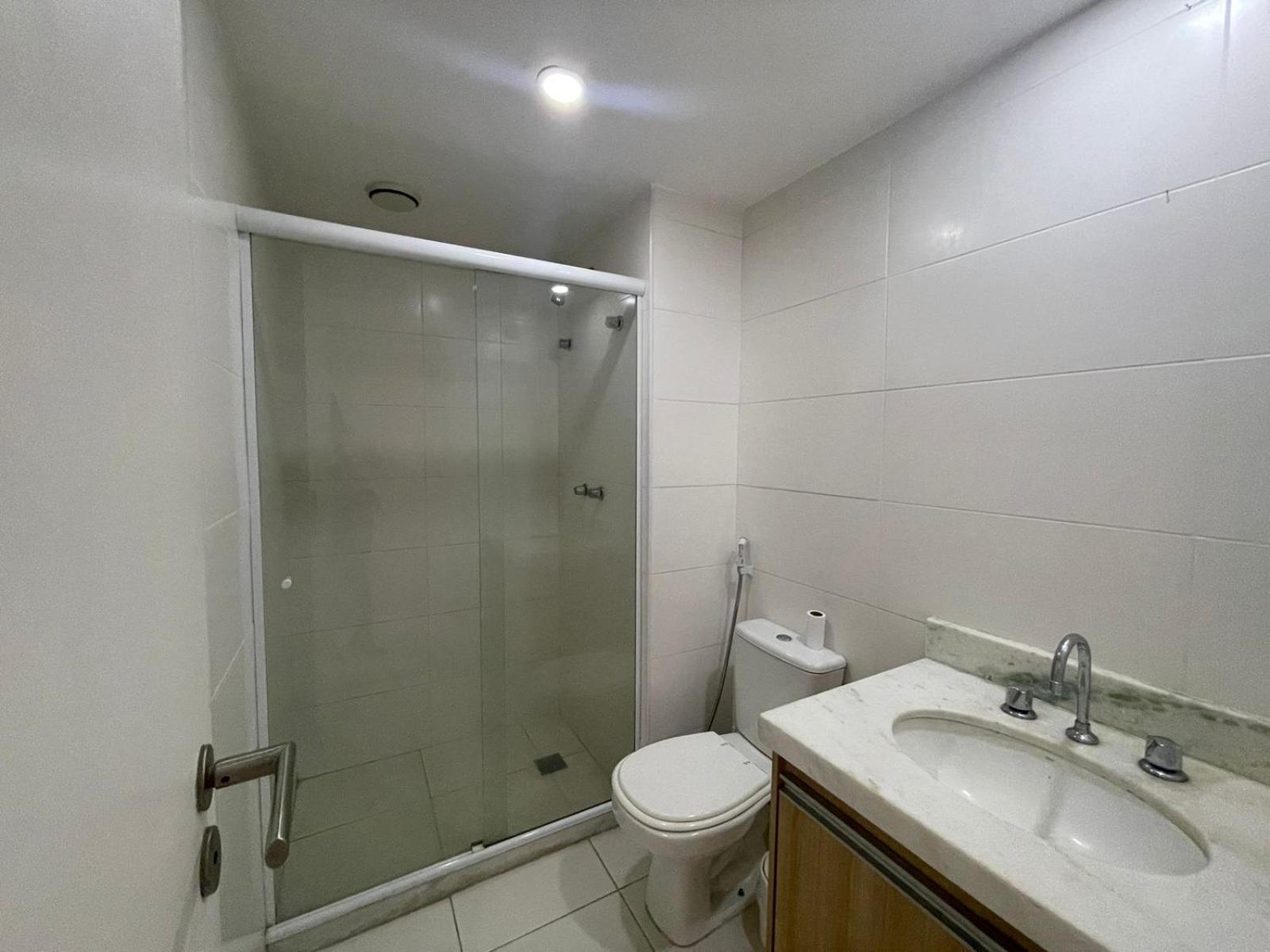 Rio Rio Centro Apartamento