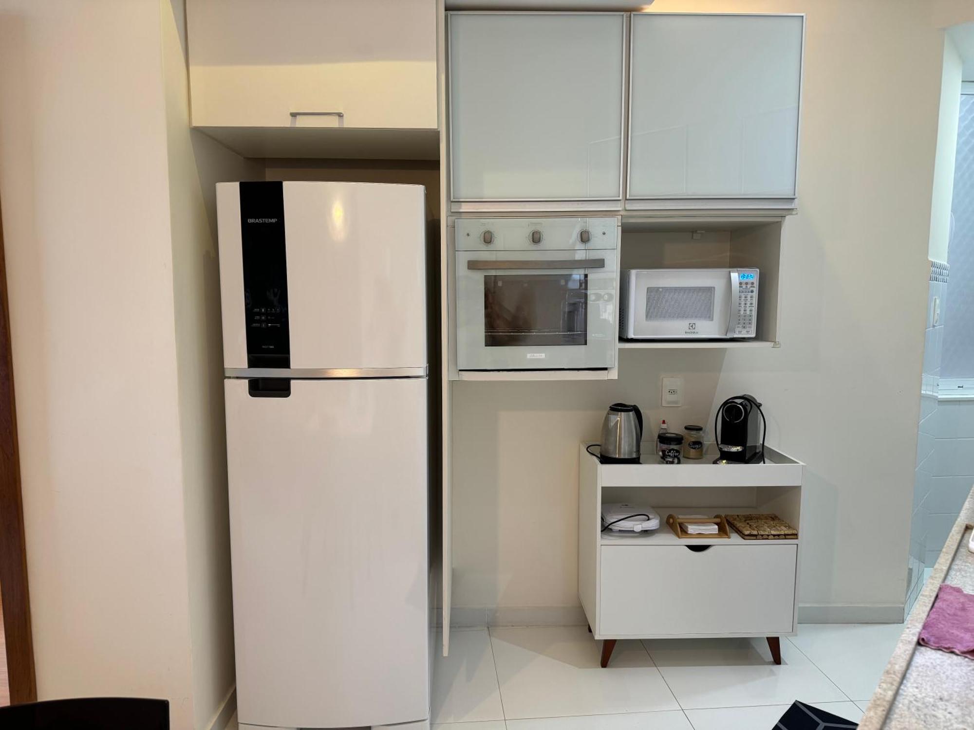 Lindo Apto Vista Mar Apartamento Rio de Janeiro
