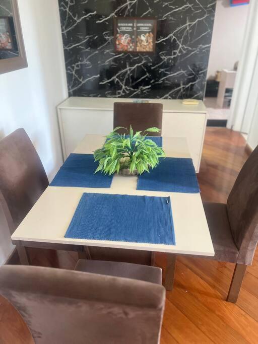 Apartment Apartamento Na Barra Da Tijuca 2 Quartos Com Ar Condicionado Rio de Janeiro