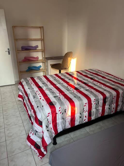 Apartamento Na Barra Da Tijuca 2 Quartos Com Ar Condicionado Apartment