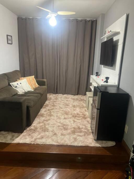 Apartment Apartamento Na Barra Da Tijuca 2 Quartos Com Ar Condicionado Rio de Janeiro