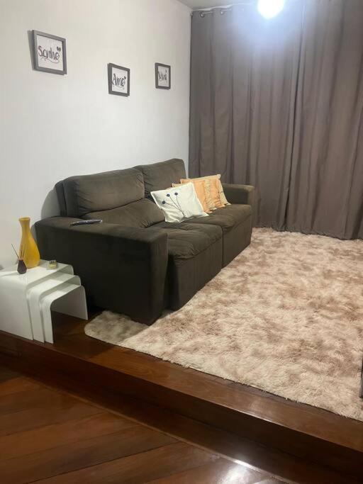 Apartment Apartamento Na Barra Da Tijuca 2 Quartos Com Ar Condicionado Rio de Janeiro