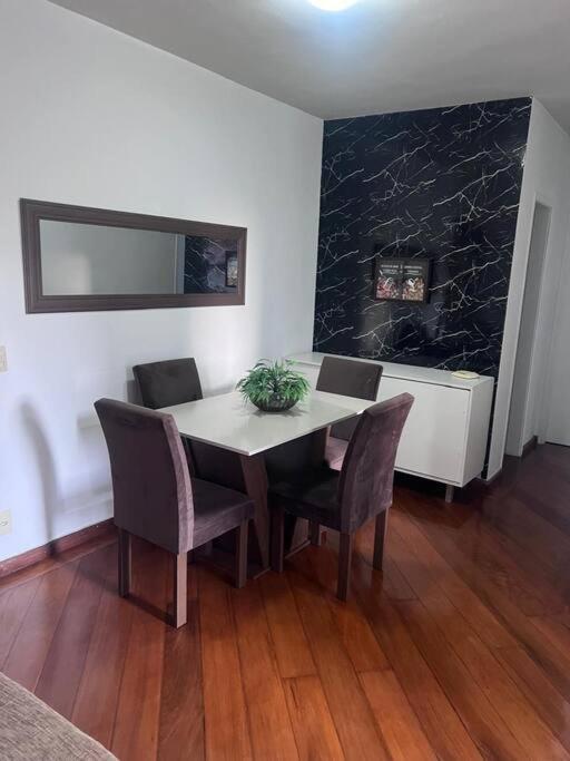 Apartment Apartamento Na Barra Da Tijuca 2 Quartos Com Ar Condicionado