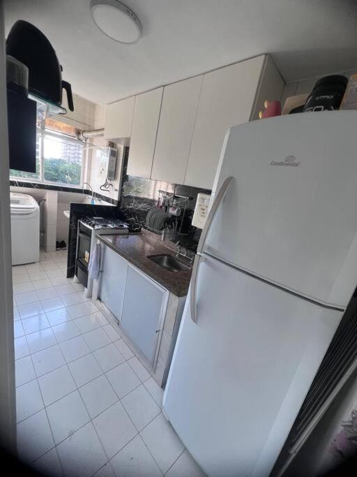 Apartment Apartamento Na Barra Da Tijuca 2 Quartos Com Ar Condicionado