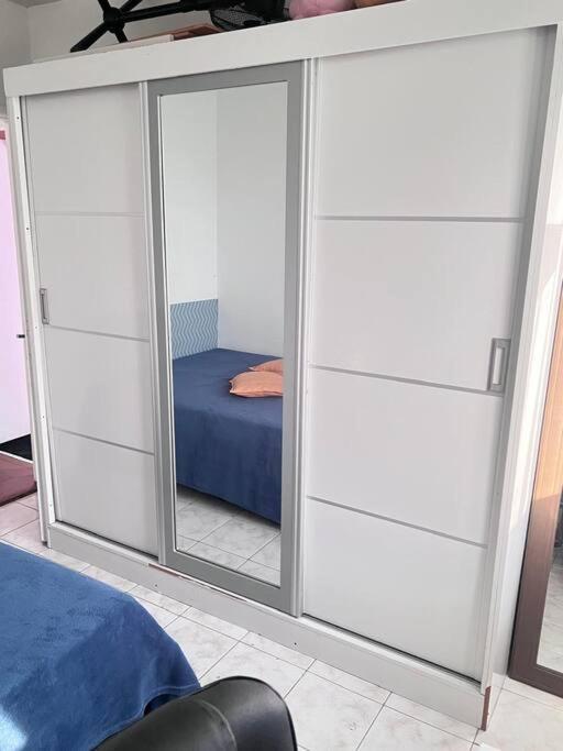 Apartamento Na Barra Da Tijuca 2 Quartos Com Ar Condicionado Apartment