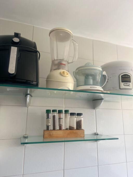 Apartamento Na Barra Da Tijuca 2 Quartos Com Ar Condicionado Apartment *