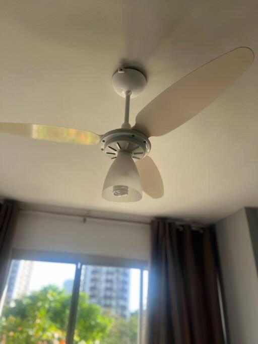 Apartment Apartamento Na Barra Da Tijuca 2 Quartos Com Ar Condicionado *