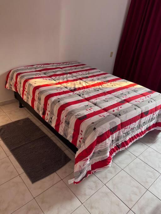 Apartamento Na Barra Da Tijuca 2 Quartos Com Ar Condicionado Apartment Rio de Janeiro