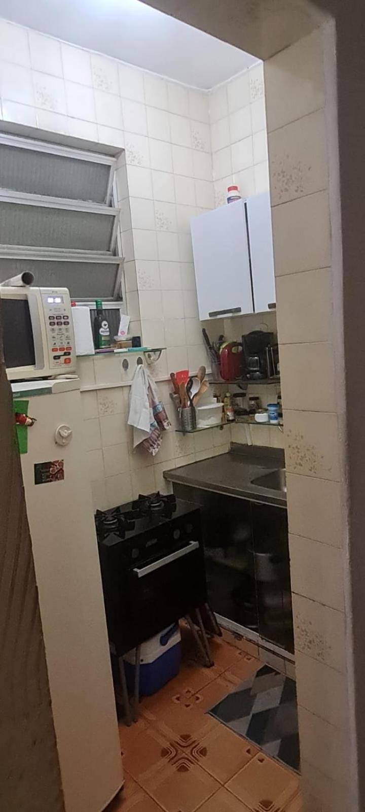 Apartamento Copacabana Quadra Rio de Janeiro