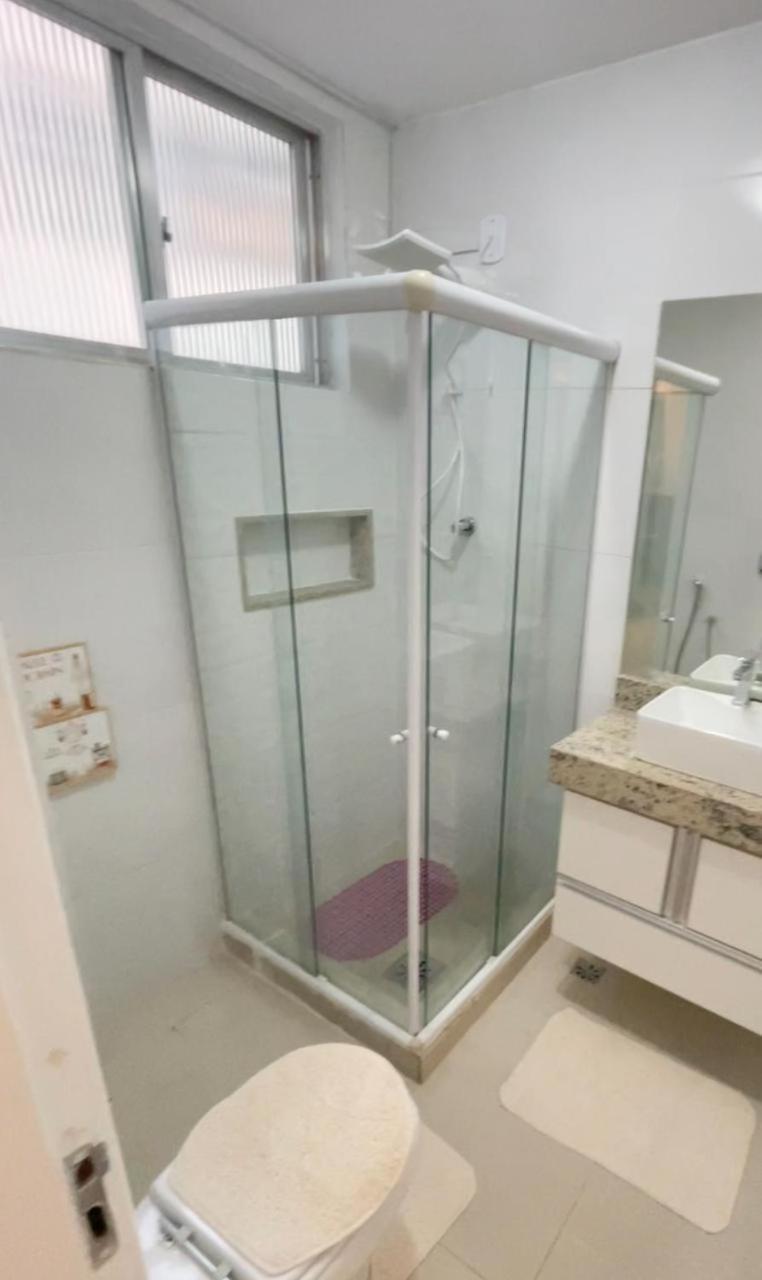 Apartamento Beautiful Copacabana House Na Quadra Da *