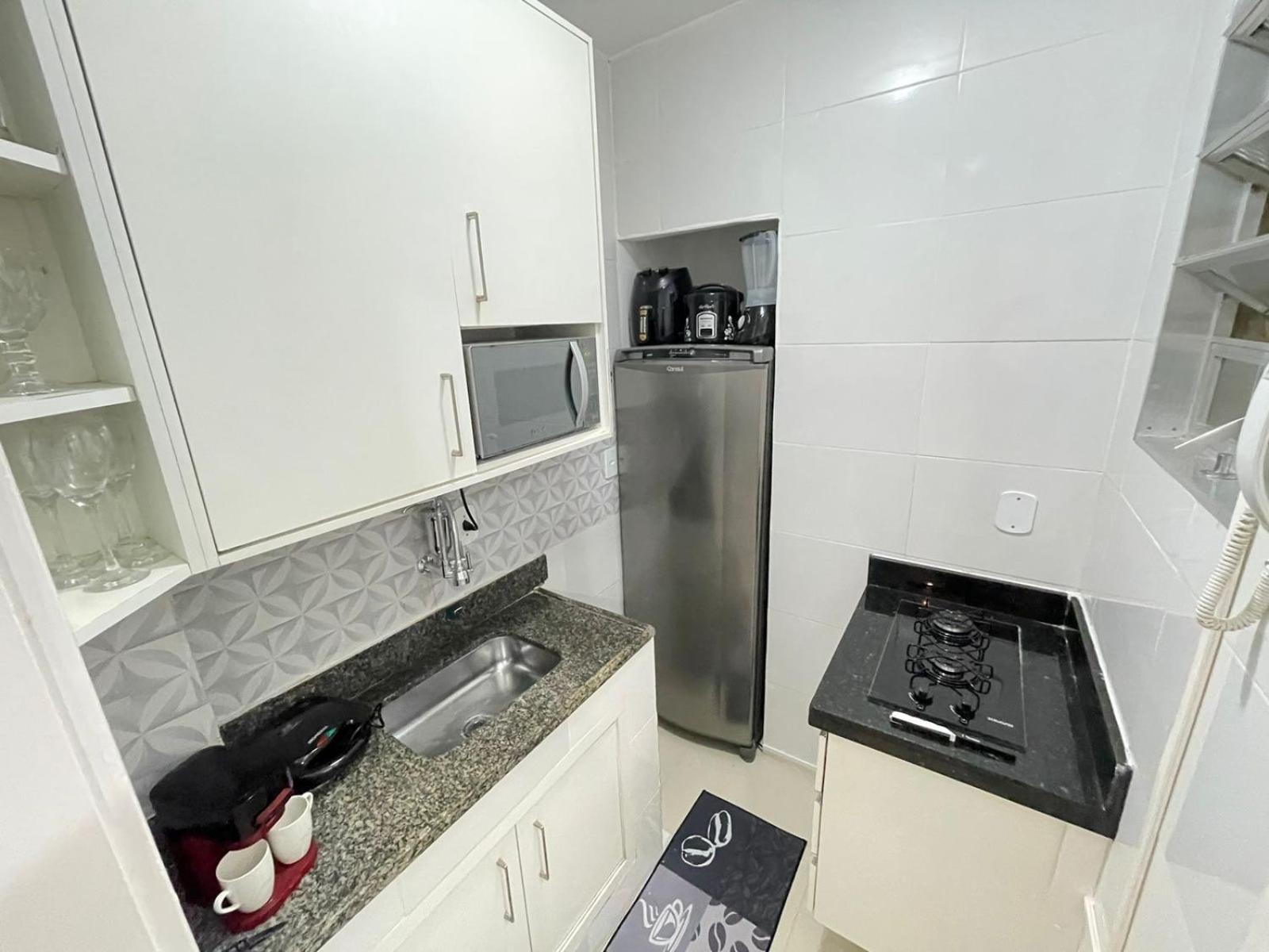 Apartamento Beautiful Copacabana House Na Quadra Da Rio de Janeiro