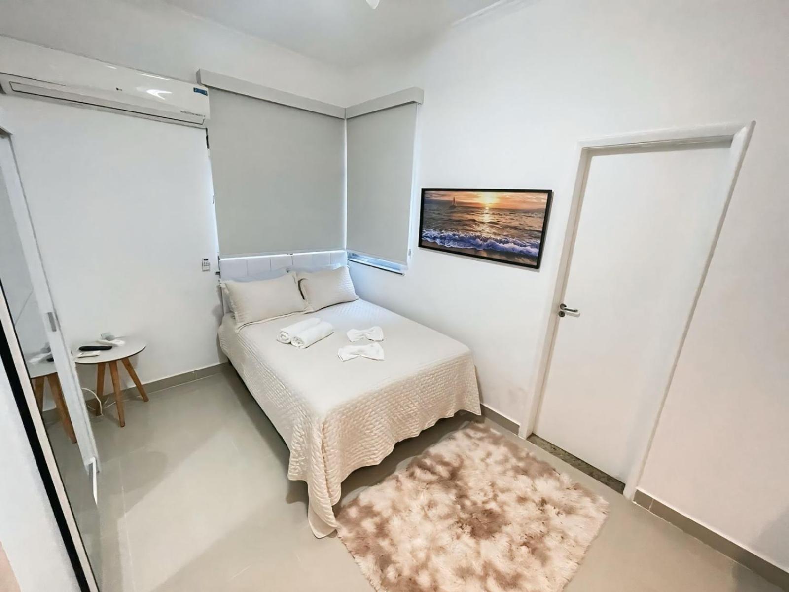 Apartamento Beautiful Copacabana House Na Quadra Da Rio de Janeiro