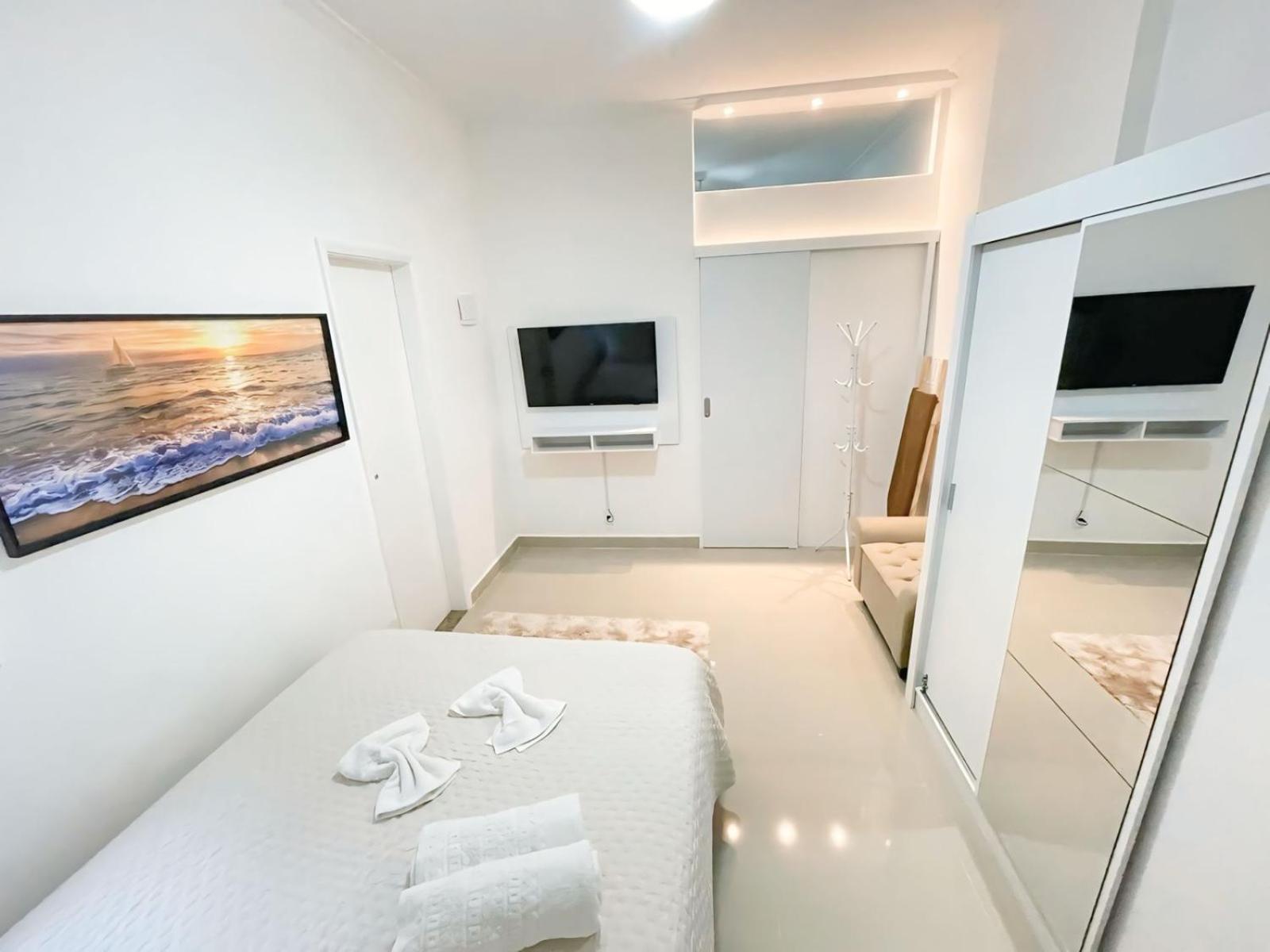 Beautiful Copacabana House Na Quadra Da *