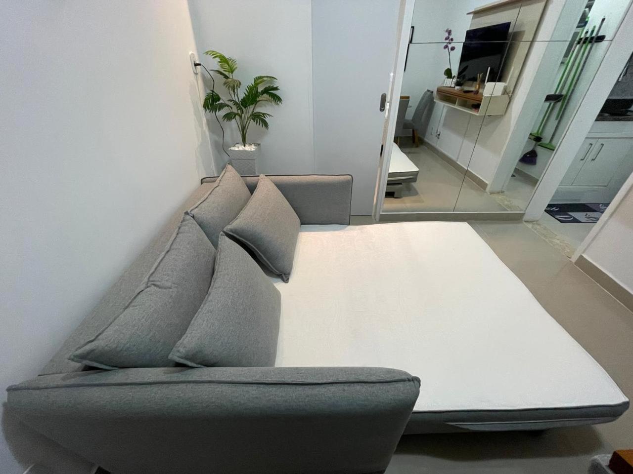 Beautiful Copacabana House Na Quadra Da Apartamento