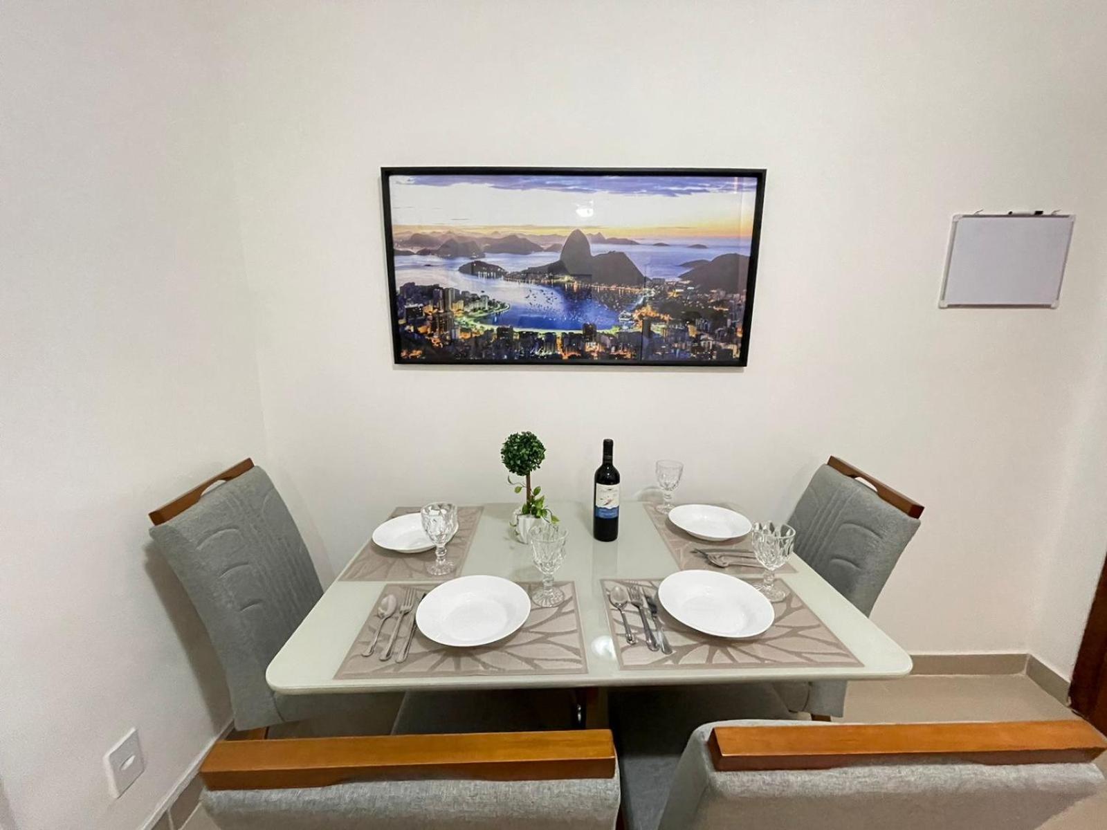 Apartamento Beautiful Copacabana House Na Quadra Da