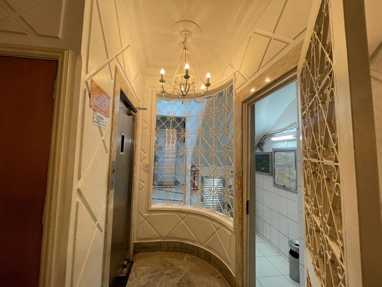 Beautiful Copacabana House Na Quadra Da Apartamento Rio de Janeiro