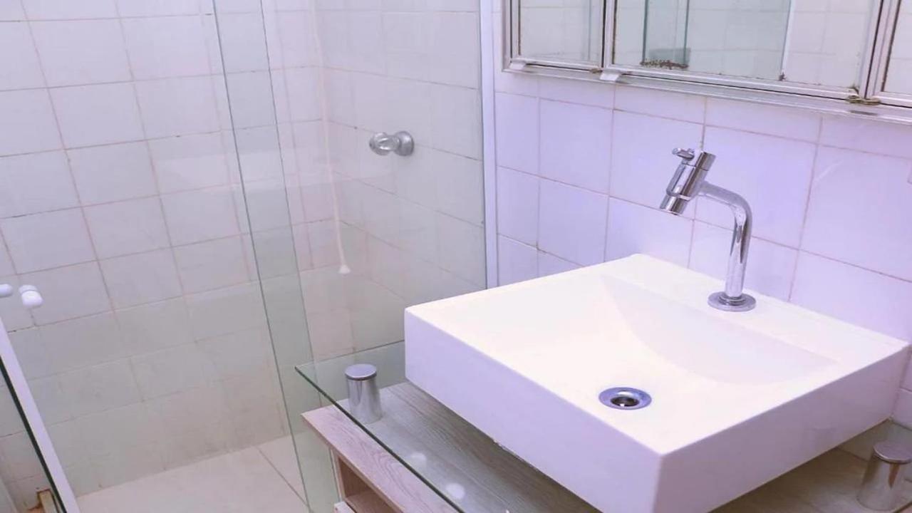 Apartamento Pertinho Da Copacabana 4 Pessoas *