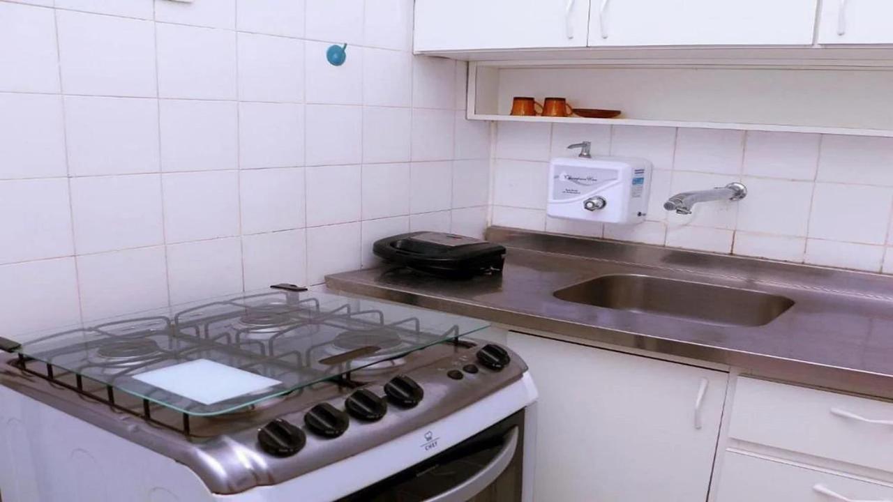 Pertinho Da Copacabana 4 Pessoas Apartamento Rio de Janeiro