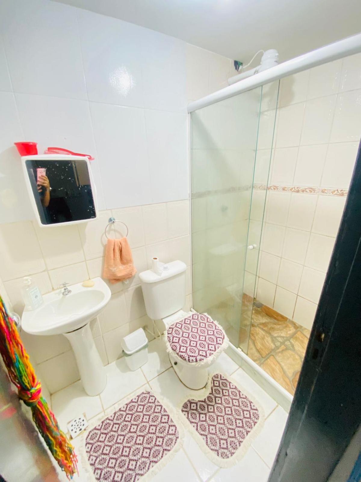 Ape Da Keel - Quartos Individuais - Barra Da Tijuca Rio de Janeiro