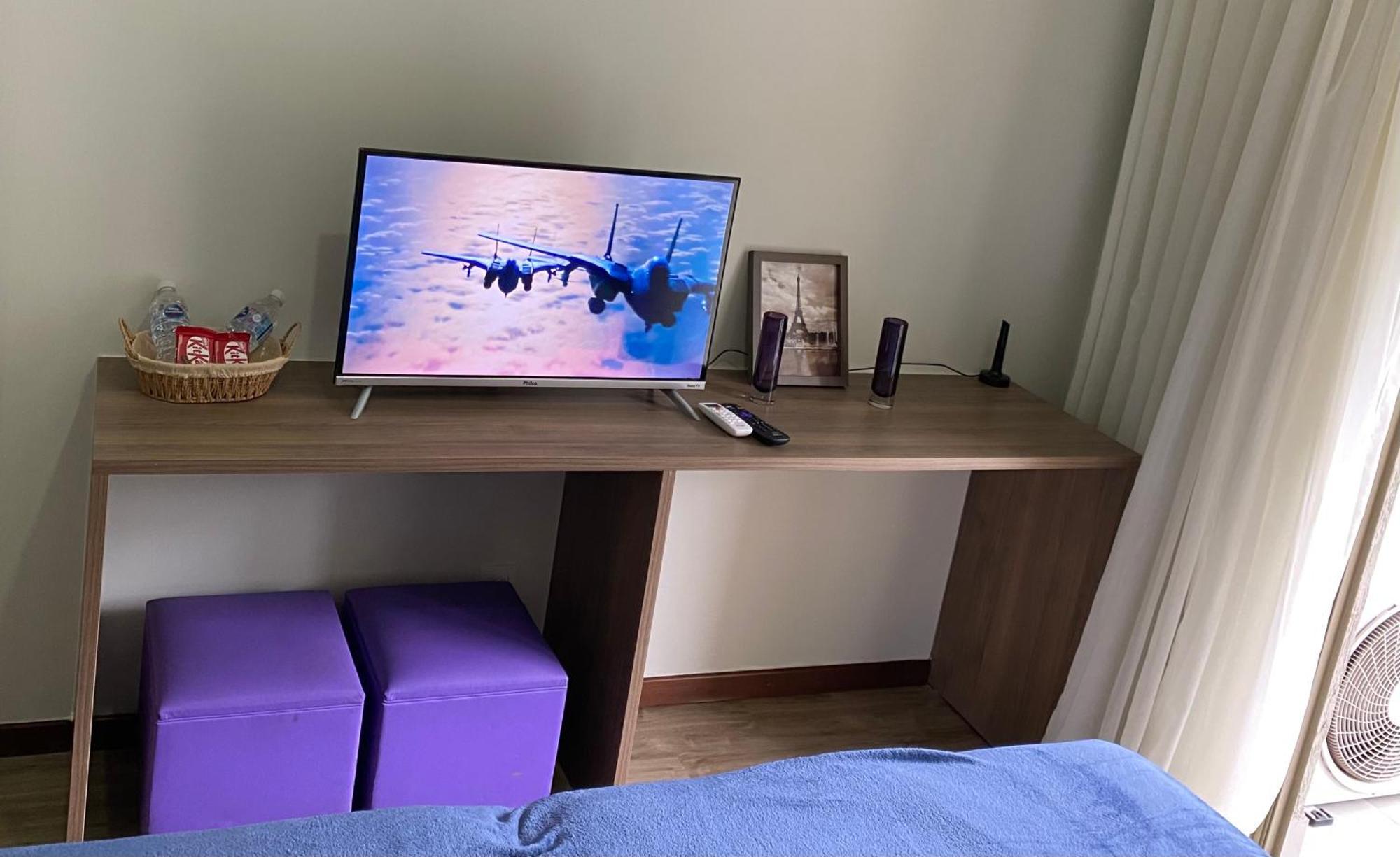 Apartment Via Premiere Rio de Janeiro