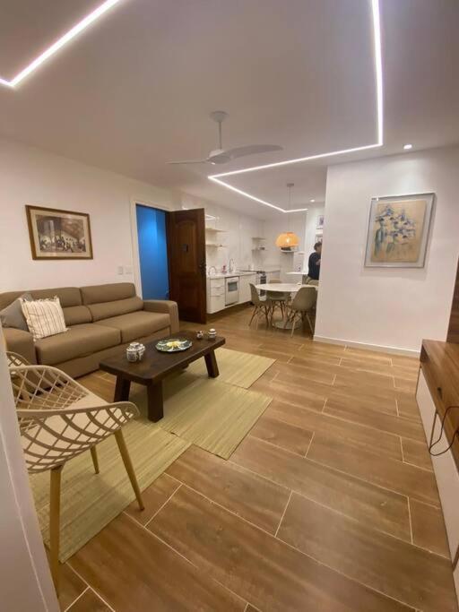 Moderno E Confortavel Em Ipanema Apartamento *