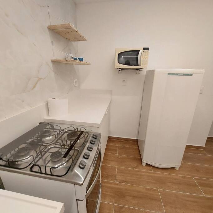 Moderno E Confortavel Em Ipanema Apartamento Rio de Janeiro