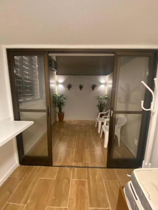Apartamento Moderno E Confortavel Em Ipanema