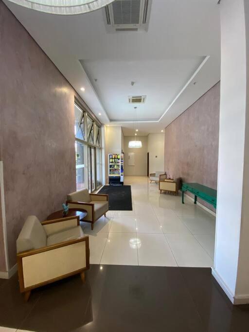 Apartment Via Premiere
