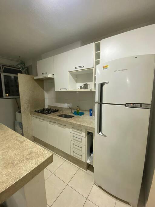 Apartamento Caminhos Da Barra *