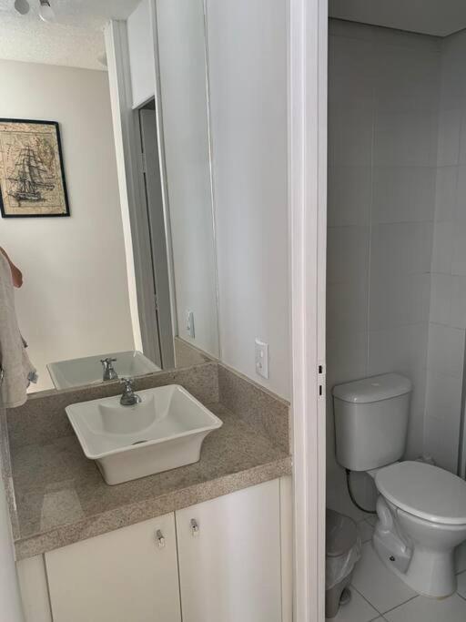 Caminhos Da Barra Apartamento Rio de Janeiro