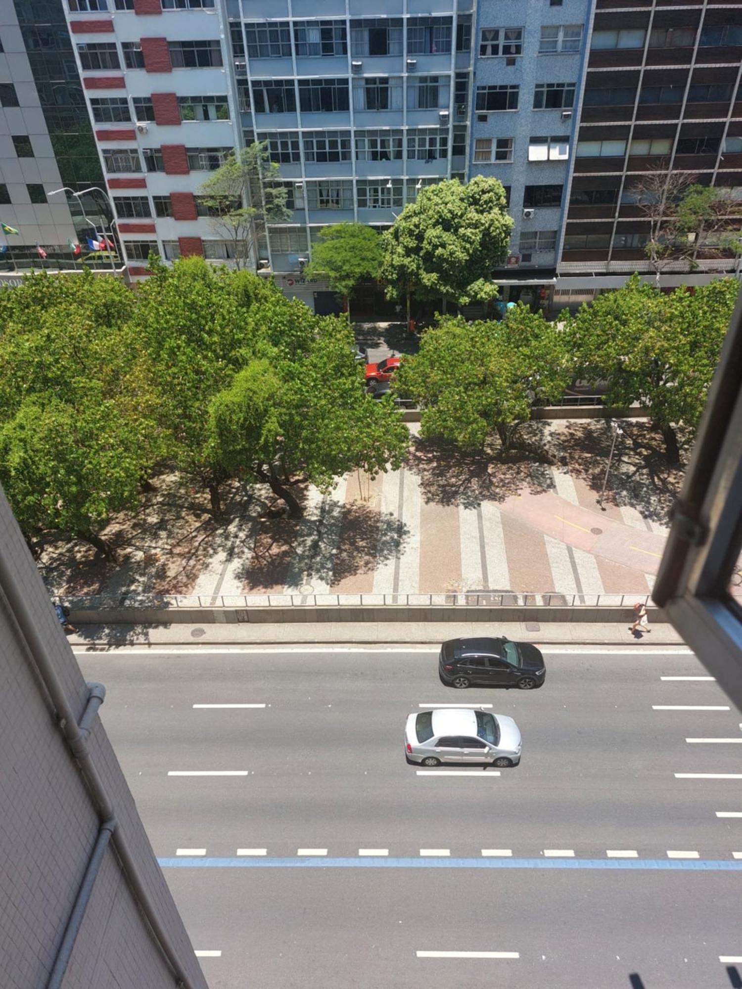 Apto Copacabana-leme