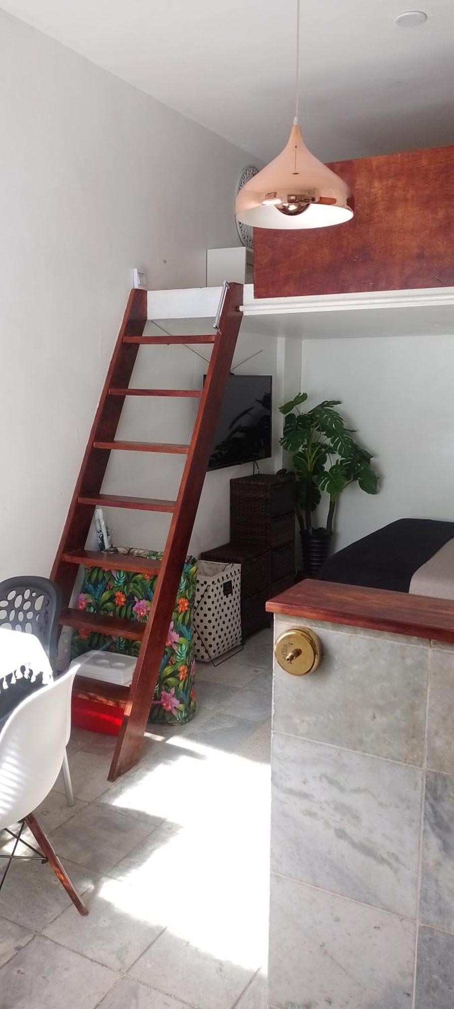Apartamento Mini Loft En Rio Rio de Janeiro