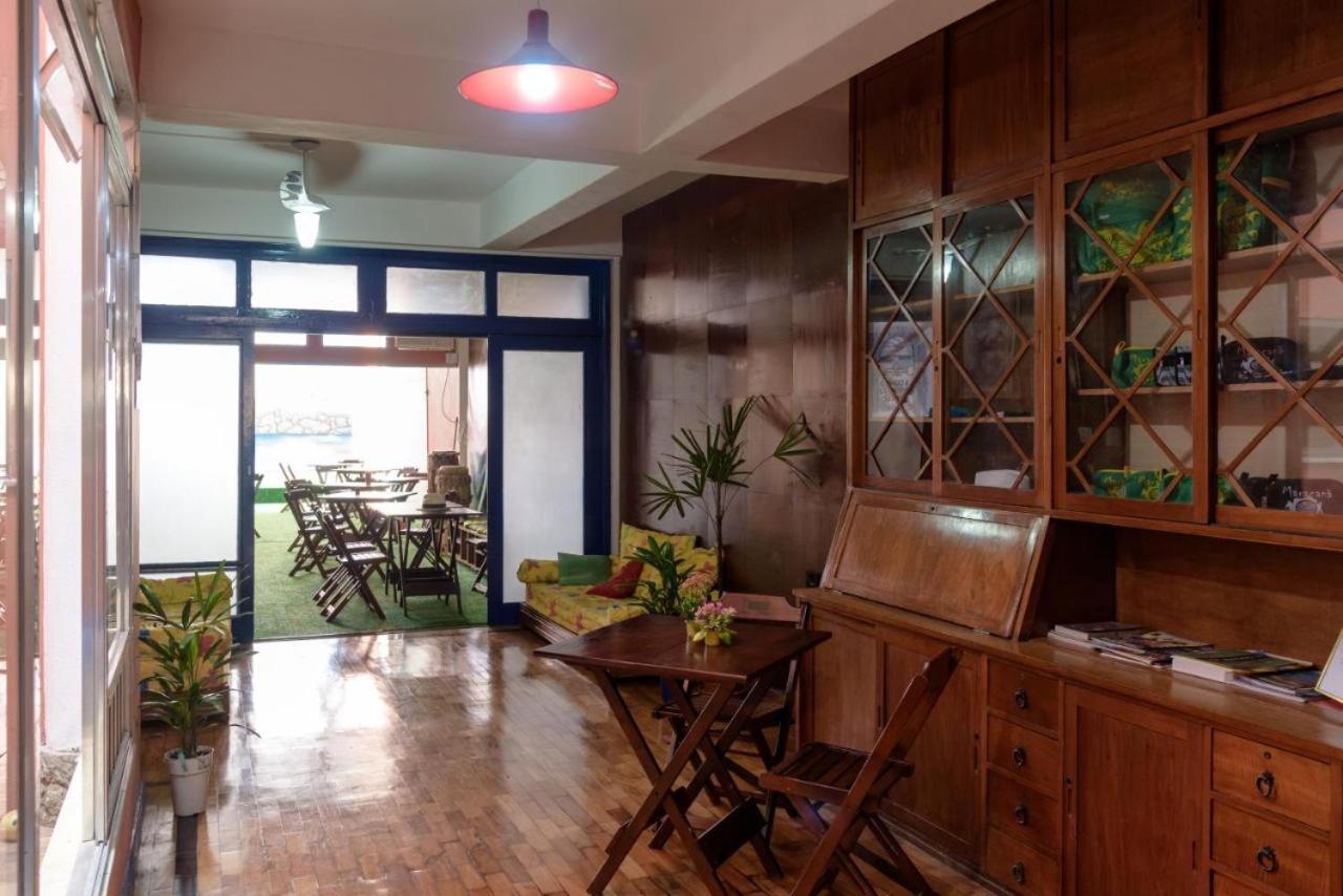 Maracana Sport Bar Hostel *