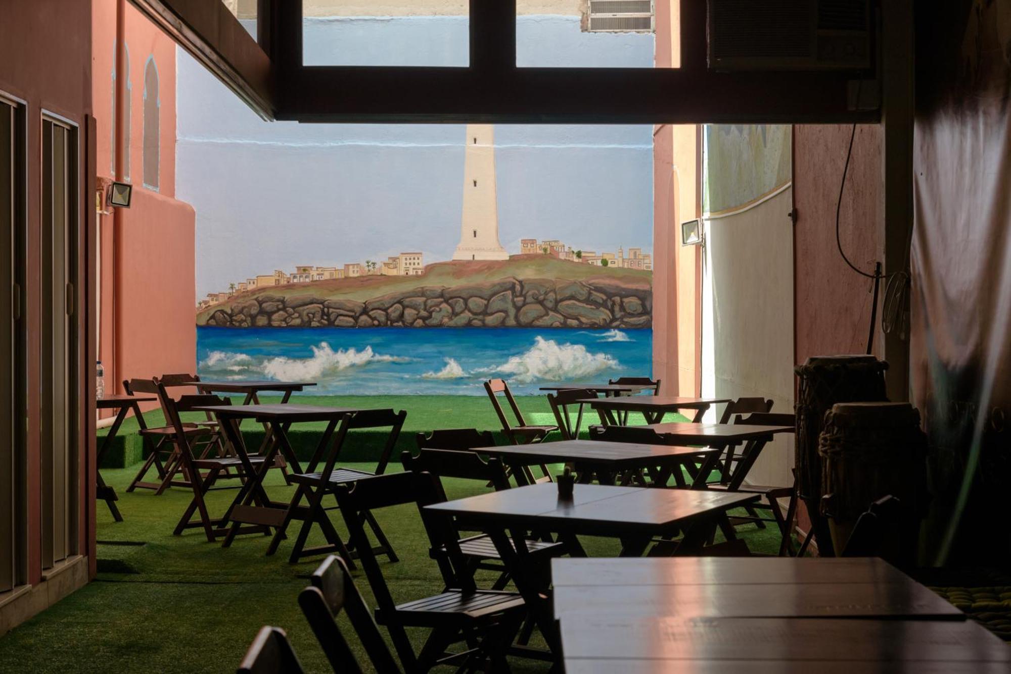 Maracana Sport Bar Hostel