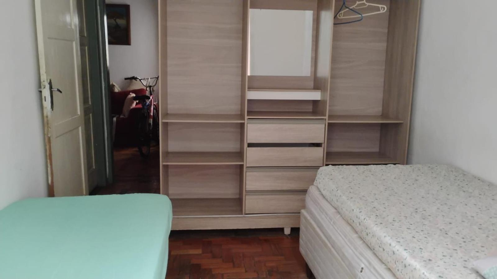 Apartamento No Coracao De Copacabana