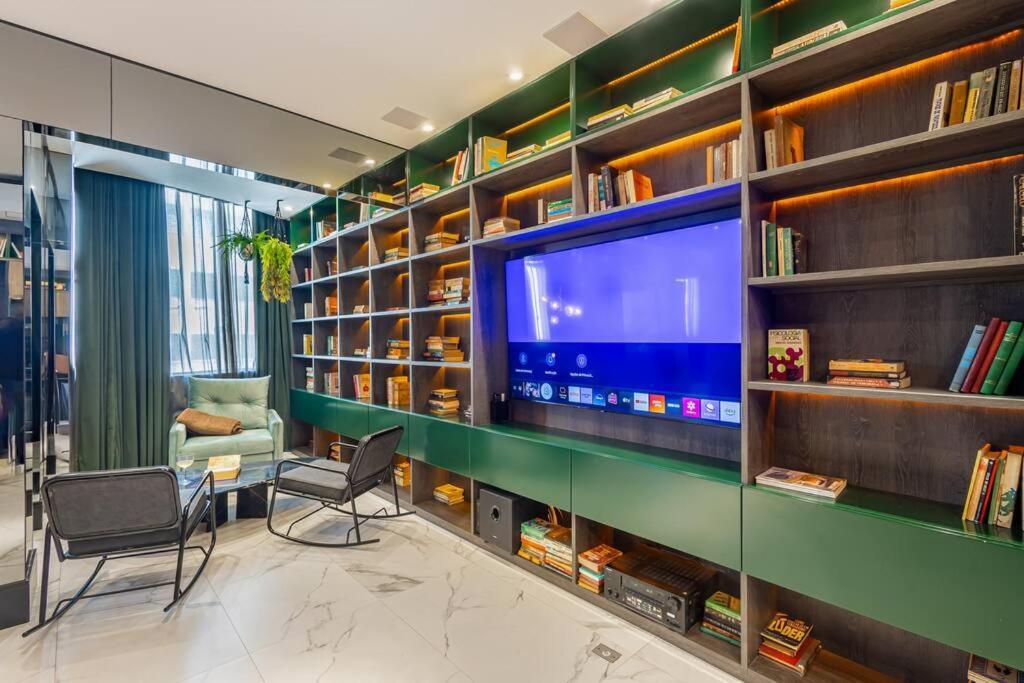 The Luxe At Copacabana *
