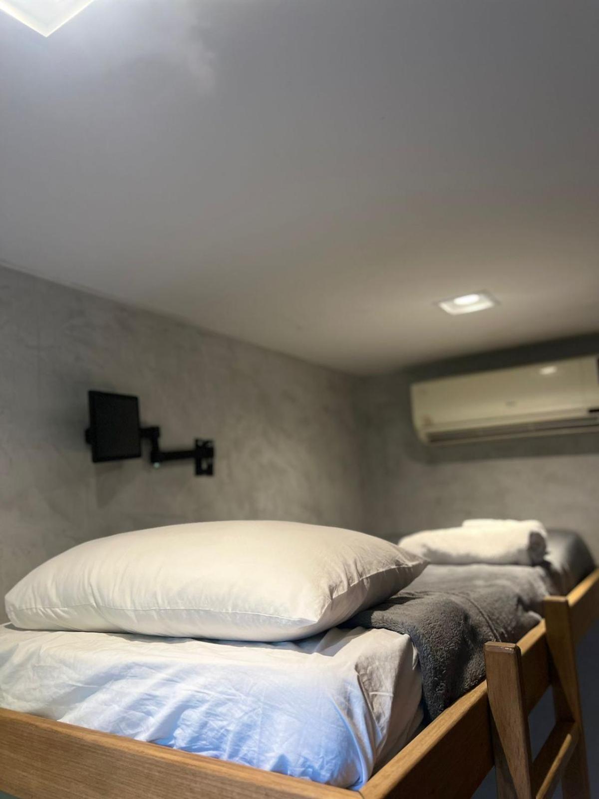 Hotel Veneza Carioca Bout