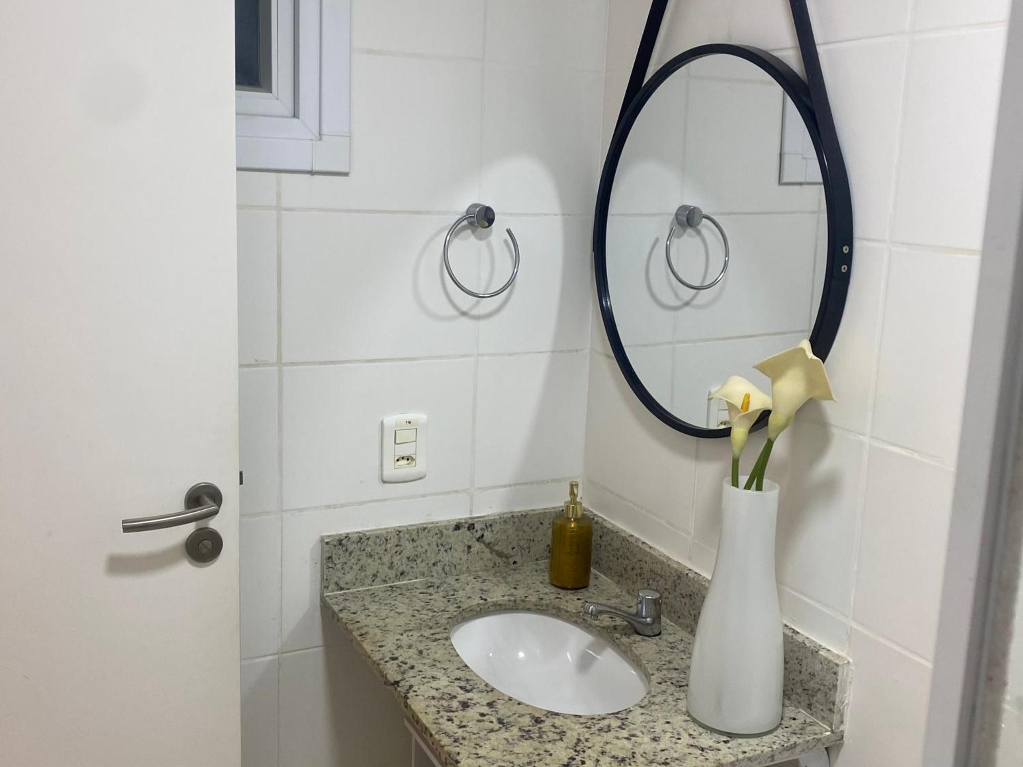 Apartamento 2 Quartos Rio Centro-parque Olimpico- Estudios Globo