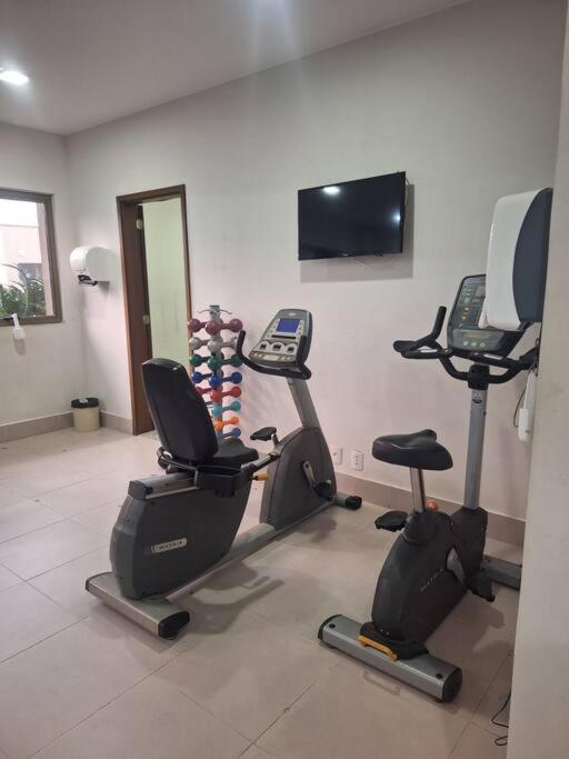 Apartamento Barra Olimpica *